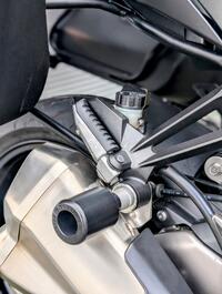 KAWASAKI Z1000