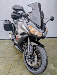 KAWASAKI Z1000