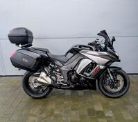 KAWASAKI Z1000