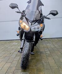 KAWASAKI Z1000
