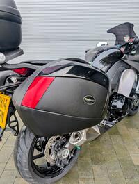 KAWASAKI Z1000