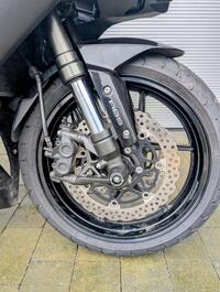 KAWASAKI Z1000