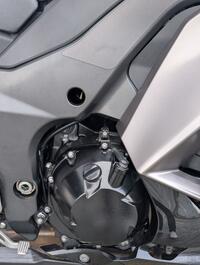KAWASAKI Z1000