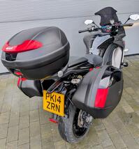 KAWASAKI Z1000