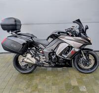 KAWASAKI Z1000