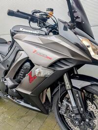 KAWASAKI Z1000