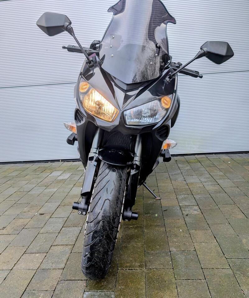 KAWASAKI Z1000