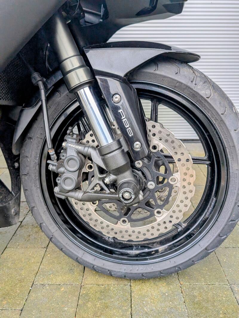 KAWASAKI Z1000