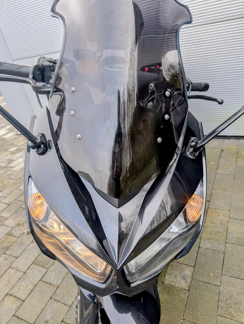 KAWASAKI Z1000