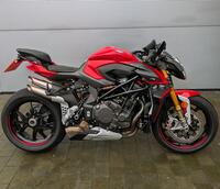 MV AGUSTA BRUTALE