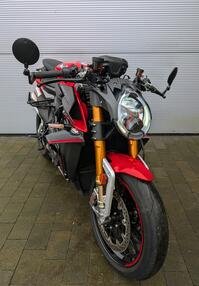 MV AGUSTA BRUTALE