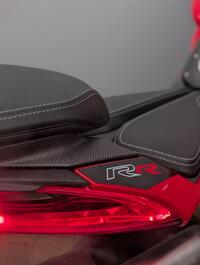 MV AGUSTA BRUTALE