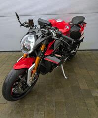 MV AGUSTA BRUTALE
