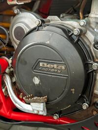 BETA RR