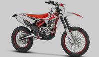 BETA RR