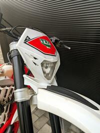 BETA RR