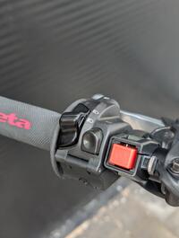BETA RR