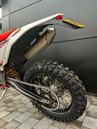 BETA RR