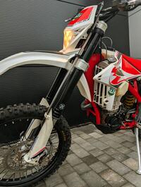 BETA RR