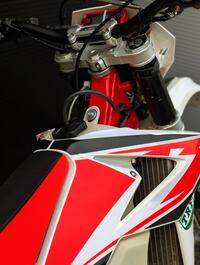 BETA RR