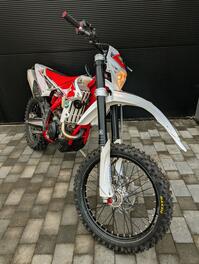 BETA RR
