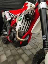 BETA RR