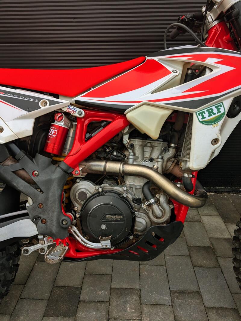 BETA RR