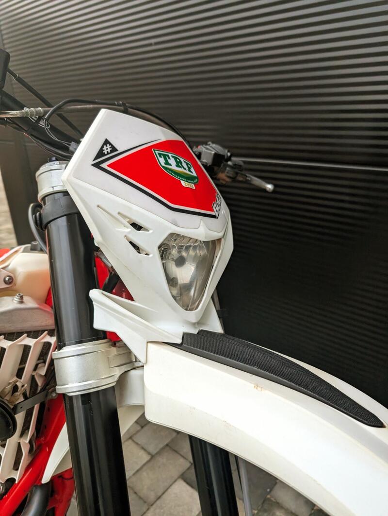 BETA RR