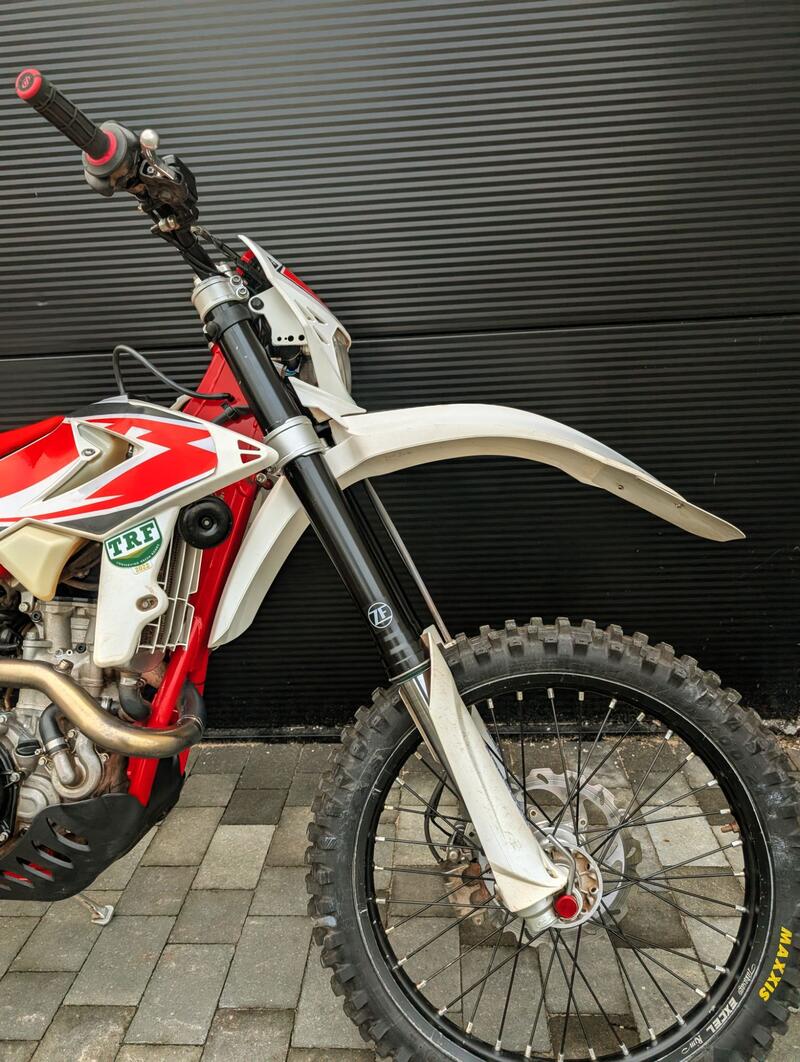 BETA RR