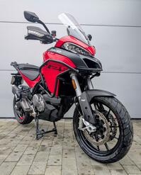 DUCATI MULTISTRADA 950
