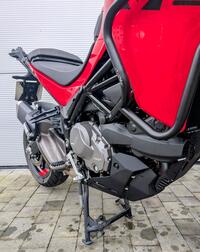 DUCATI MULTISTRADA 950