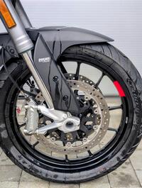 DUCATI MULTISTRADA 950