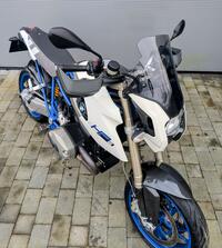 BMW HP2