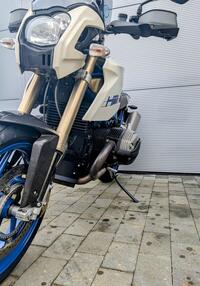 BMW HP2