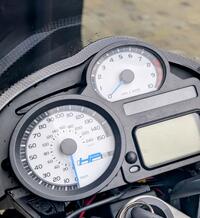 BMW HP2