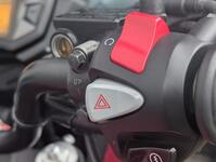 HONDA CB500X