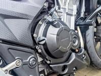 HONDA CB500X