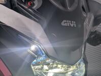HONDA CB500X