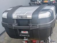 HONDA CB500X