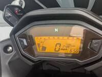 HONDA CB500X
