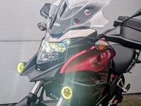 HONDA CB500X