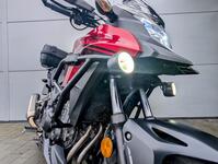 HONDA CB500X