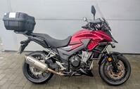 HONDA CB500X