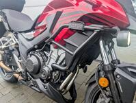 HONDA CB500X