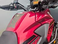 HONDA CB500X