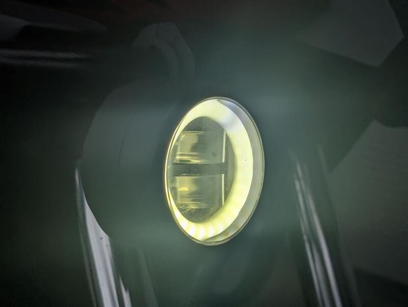 HONDA CB500X