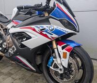 BMW S1000RR