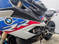 BMW S1000RR