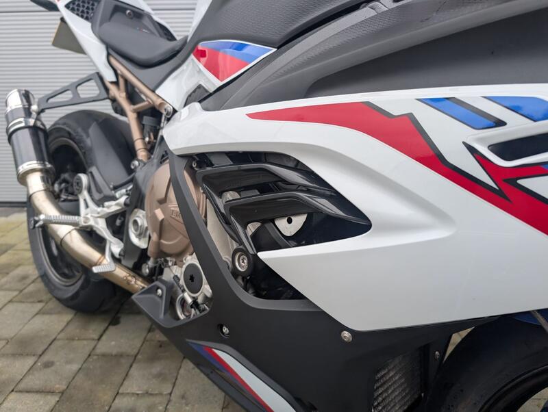 BMW S1000RR