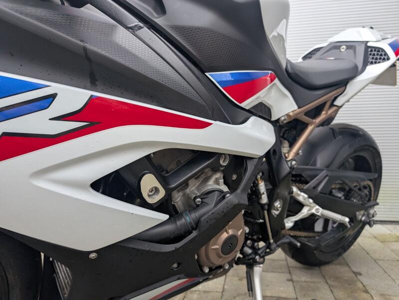 BMW S1000RR